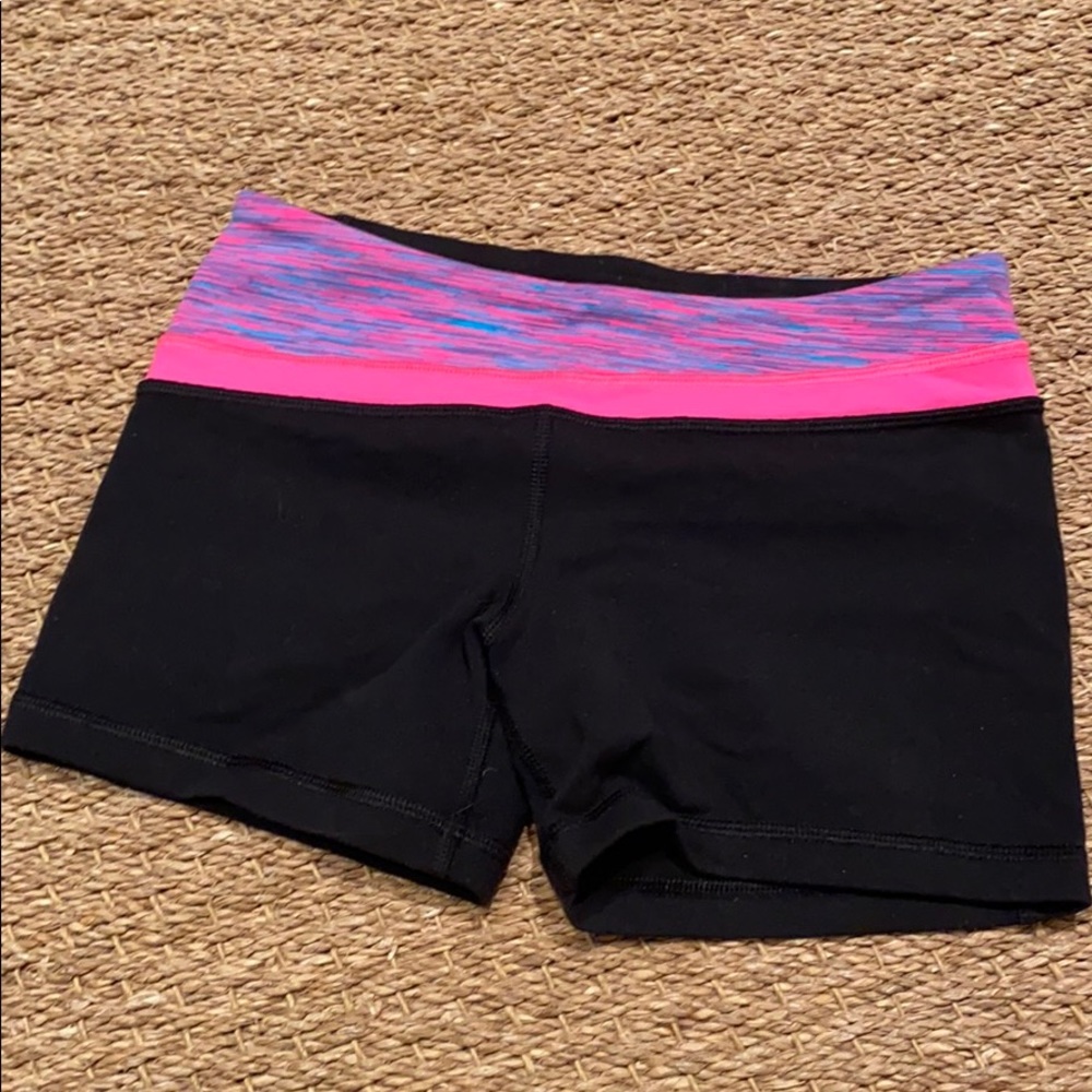 spandex